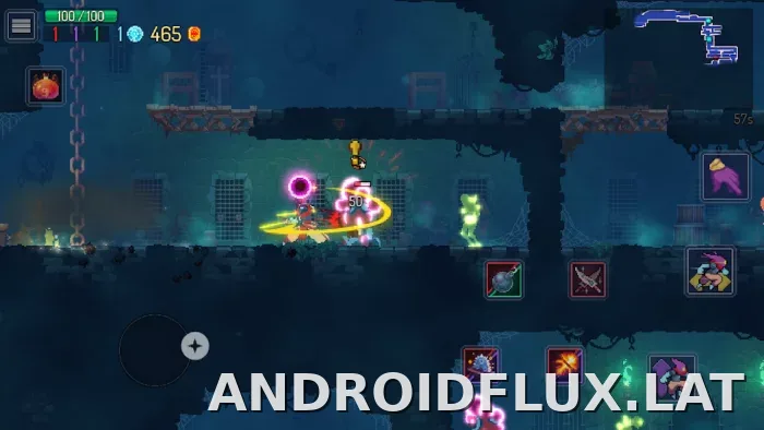 Dead Cells скриншот 3